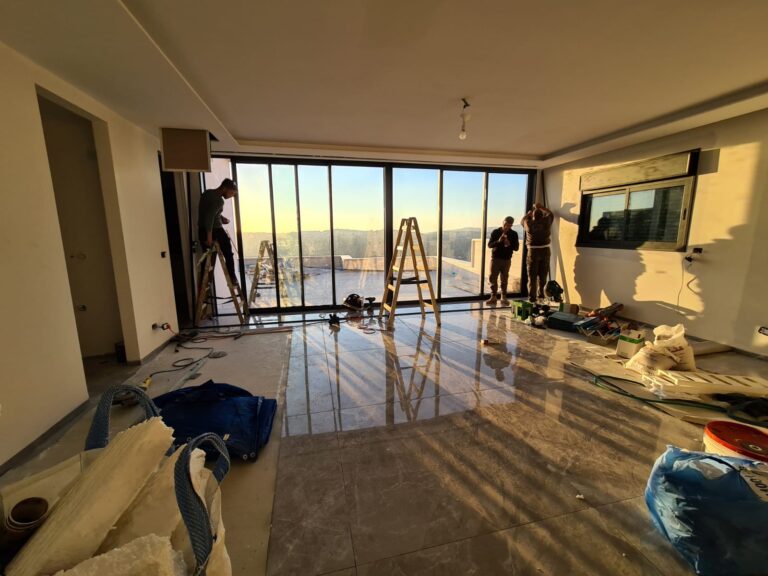 Smart Office Building Integration Complete electrical system design and implementation for a 10-story smart office building, including automated lighting, climate control, and security systems Solar Power Installation Project Solar Power Installation Project Installation of a 50kW solar power system for